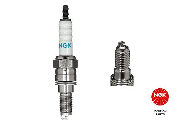  NGK Свеча зажигания ER8EH