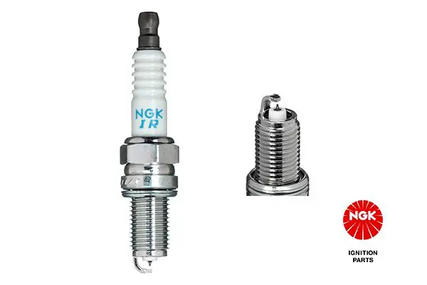 NGK 4347 Свечи зажигания NGK
