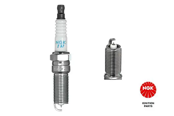NGK 3789 Свеча зажигания [ILTR6A-13G]