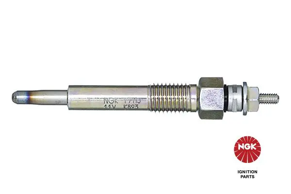 NGK 4467 Свеча накала Y711J DPower28