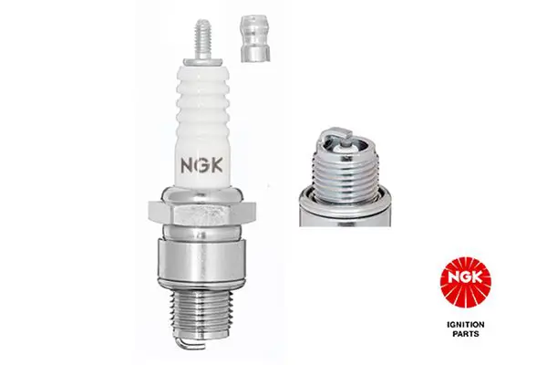  NGK Свеча зажигания B10HS