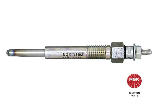NGK 7880 Свеча накаливания [Y-710J]