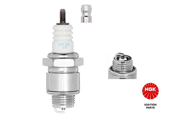 NGK 4618 Свеча зажигания