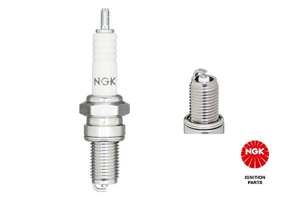  NGK Свеча зажигания