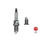 6893 Свеча (Platinum) ZFR5P-G 6893