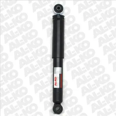 101583 Амортизатор подвески задн Opel