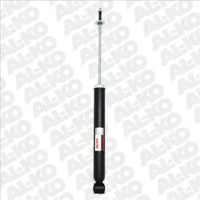 101453 Амортизатор подвески задн BMW