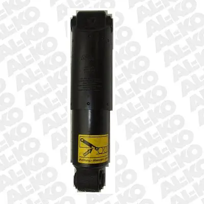 AL-KO 990560 Амортизатор прицепа 383/267,
