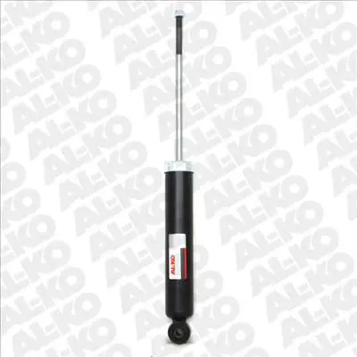 103743 Амортизатор подвески задн Fiat
