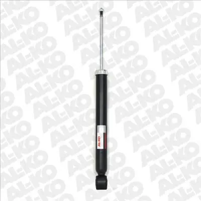 105573 Амортизатор подвески задн Opel