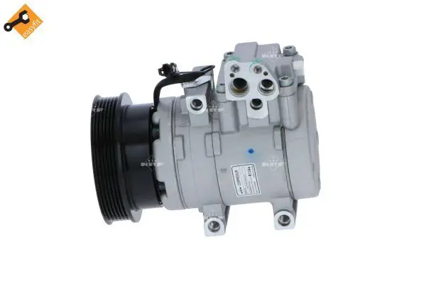 NRF 320026 Компрессор, кондиционер