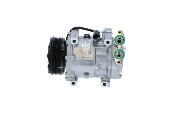 NRF 320013 Компрессор, кондиционер