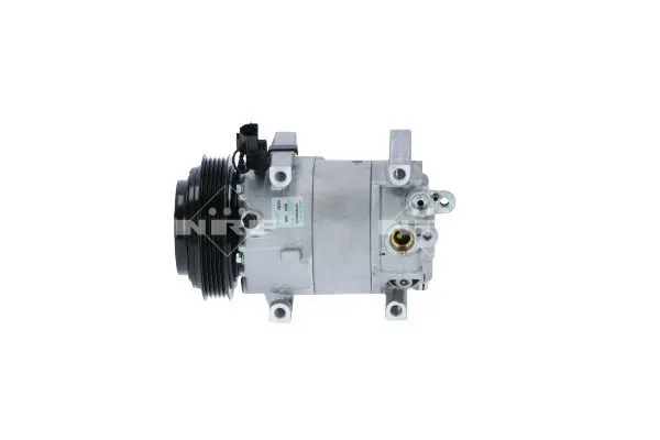 NRF 320016G Компрессор кондиционера