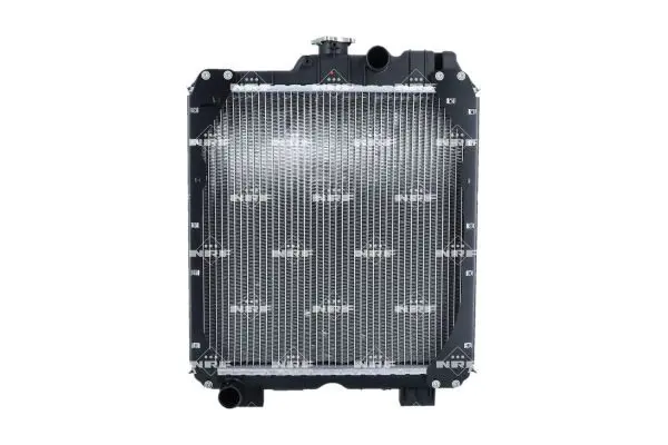 530029 Radiator, racire motor(Sistem