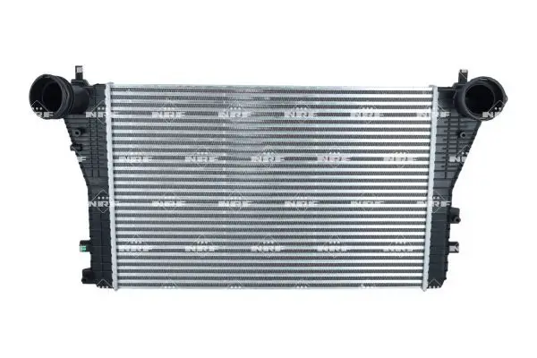 NRF 30454 Интеркулер VW Golf 1.9D 04-