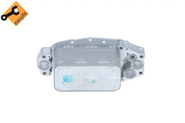 31804 Кулер масл. LAND ROVER