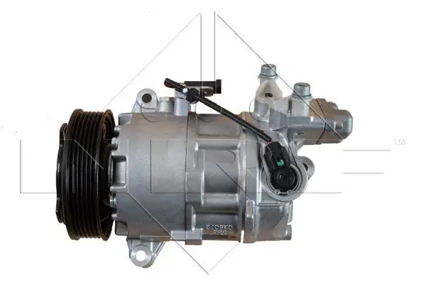NRF 32463 Компрессор кондиционера BMW 1