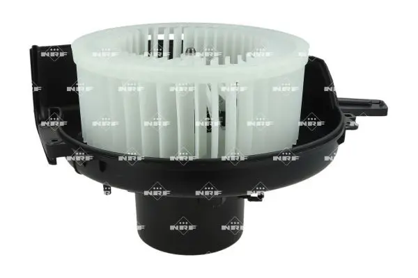 NRF 34005 Вентилятор отопителя VW Polo
