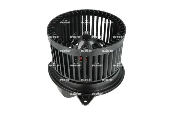 NRF 34037 Вентилятор отопителя FORD