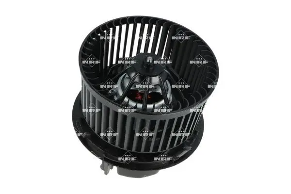 34126 Вентилятор отопителя RENAULT