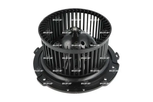 NRF 34164 Вентилятор отопителя VW