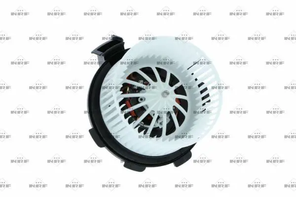 34185 Вентилятор отопителя MERCEDES