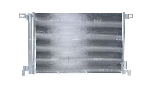NRF 350359 Радиатор кондиционера