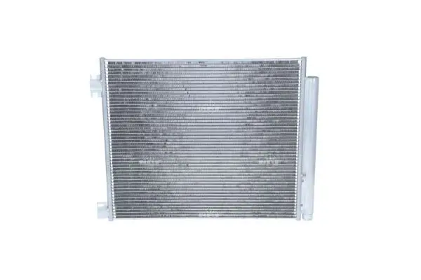 NRF 350411 Радиатор кондиционера