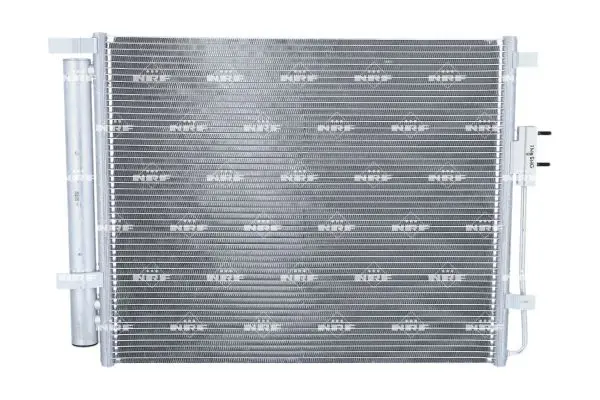 NRF 350575 Радиатор кондиционера