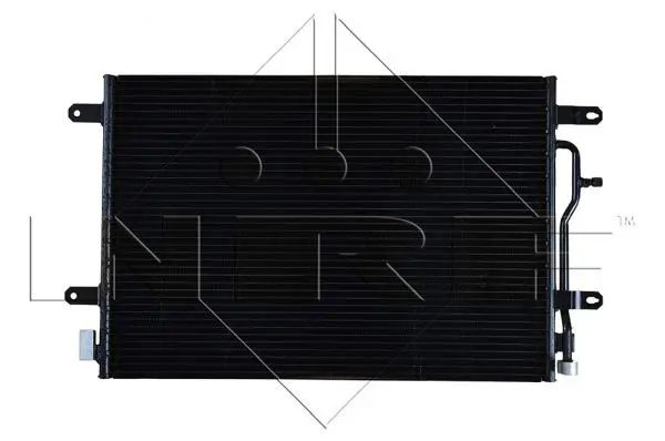 NRF 35404 Конденсатор