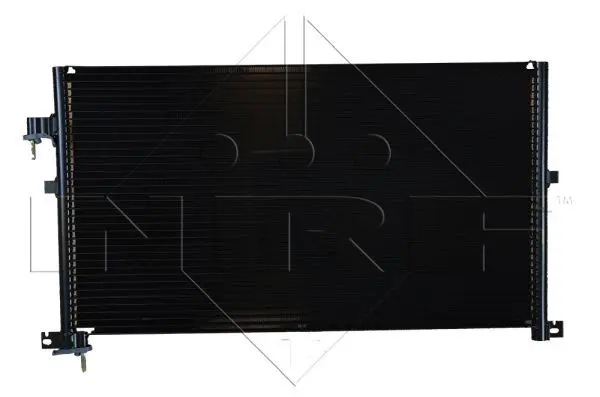 NRF 35525 Радиатор кондиционера