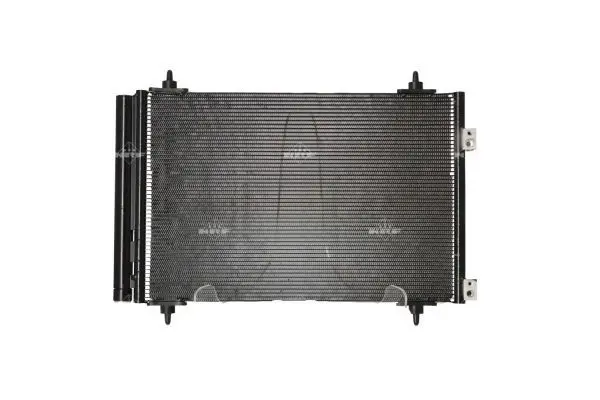 NRF 35610 Конденсор кондиционера CITRO?N