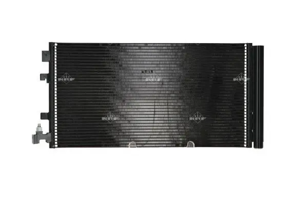 NRF 35932 РАДИАТОР КОНД. REN