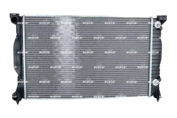 NRF 50543 Радиатор основной
