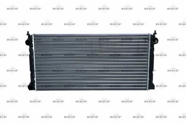 509506 Радиатор системы охлаждения VW