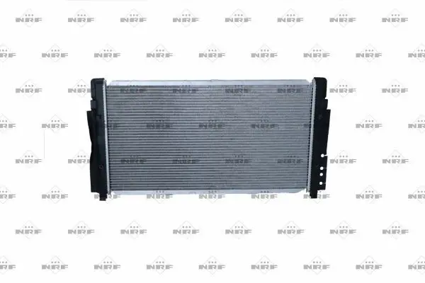509515 Радиатор системы охлаждения VW