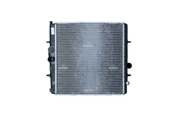 NRF 509523 Радиатор системы охлаждения