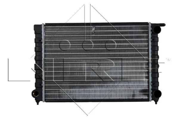 NRF 529505 Радиатор основной