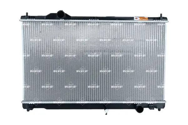 53039 Радиатор охлаждения LEXUS GS