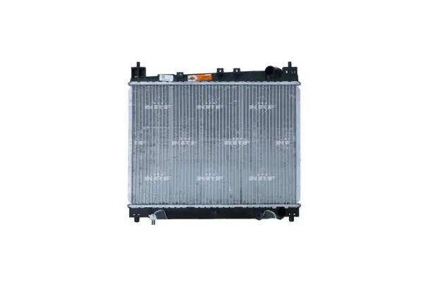 NRF 53211 радиатор охлаждения двс
