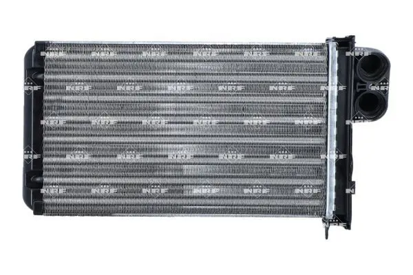 53216 Радиатор отопителя RENAULT
