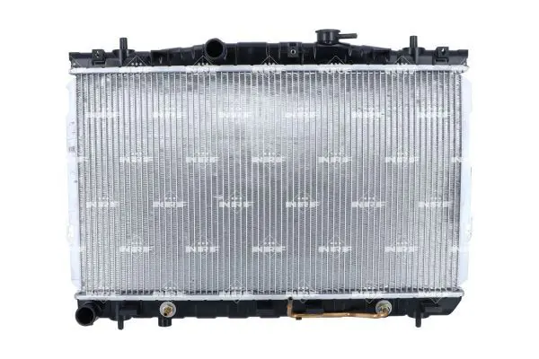NRF 53356 Радиатор
