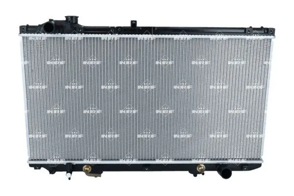 53467 Радиатор охлаждения LEXUS GS