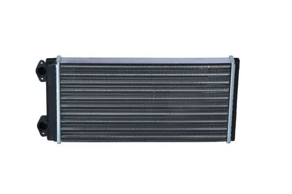 53546 Радиатор отопителя MAN L2000