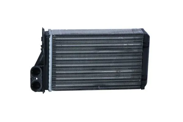 53553 Радиатор отопителя CITROEN C5