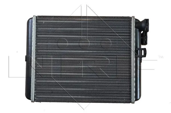 53559 Радиатор отопителя VOLVO XC90