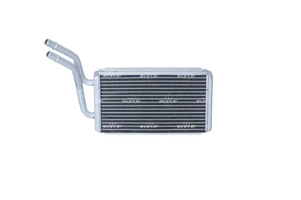 54230 радиатор печк Ford Transit