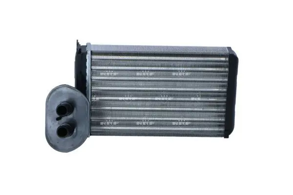 54247 Радиатор отопителя VW