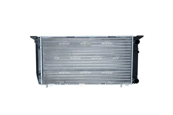 54602 Радиатор двигателя (Al) AUDI