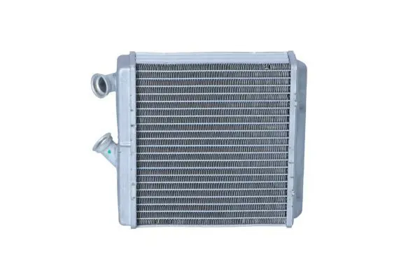 58146 радиатор печки Opel
